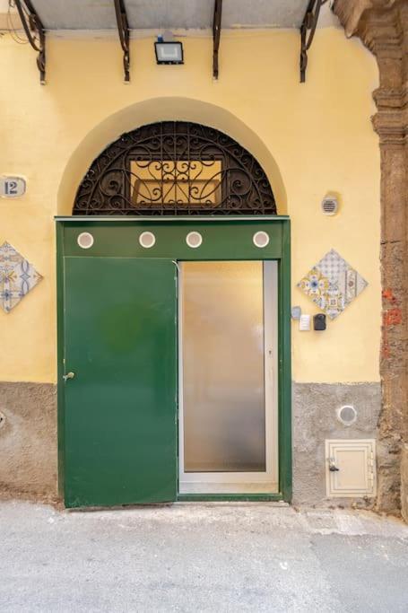 Palermo Home Cathedral Apartment Extérieur photo